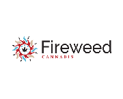 Fireweed Cannabis Company Logo