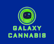 Galaxy Cannabis Logo