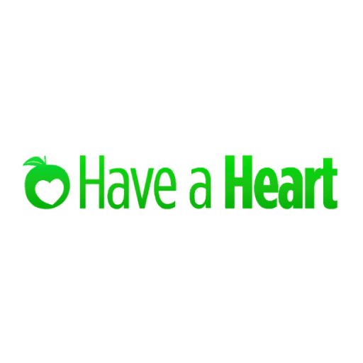 Have a Heart Logo