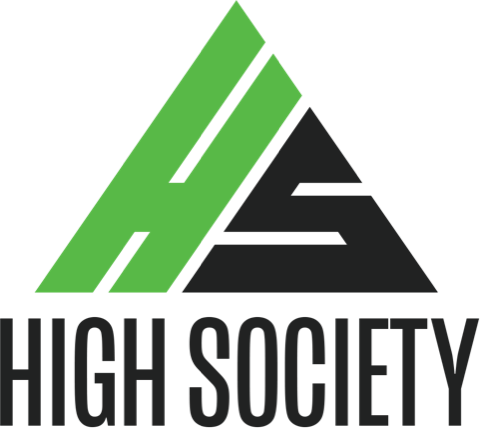 High Society Logo