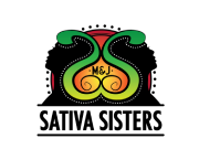 Sativa Sisters Logo