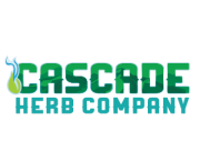 Cascade Herb Logo